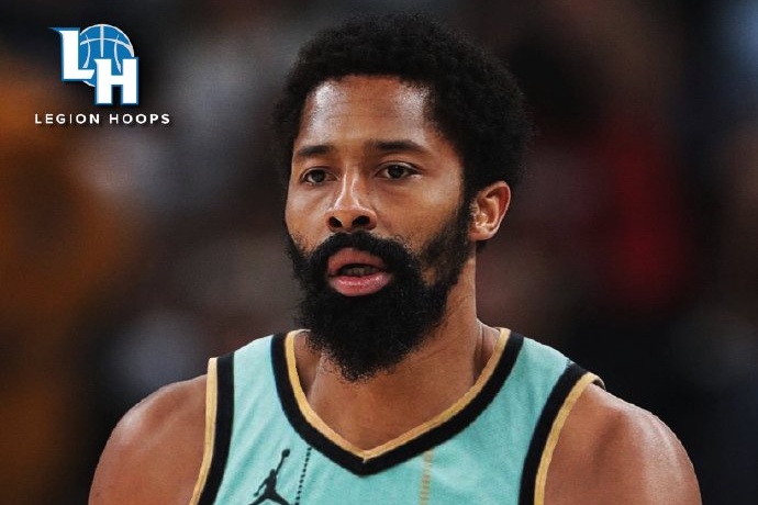 丁威迪 1 年 363 万美元加盟黄蜂，为年轻阵容注入经验