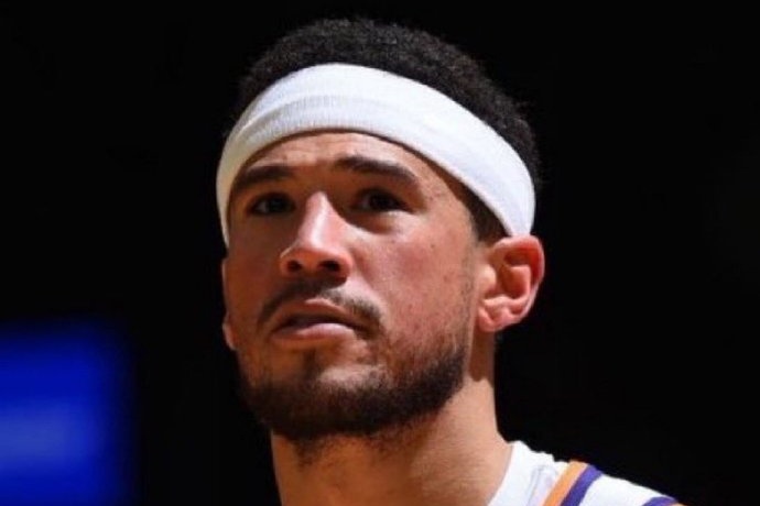 2 年 1.45 亿美元创纪录！布克与太阳提前续约